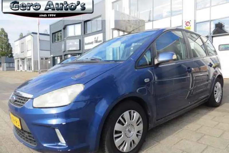 Ford C-Max (2007)