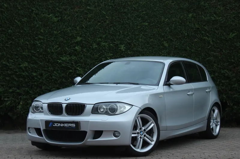 BMW 1-Serie (2006)