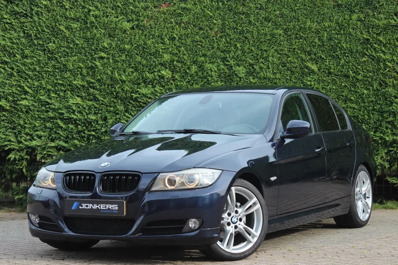BMW 3-Serie (2010)