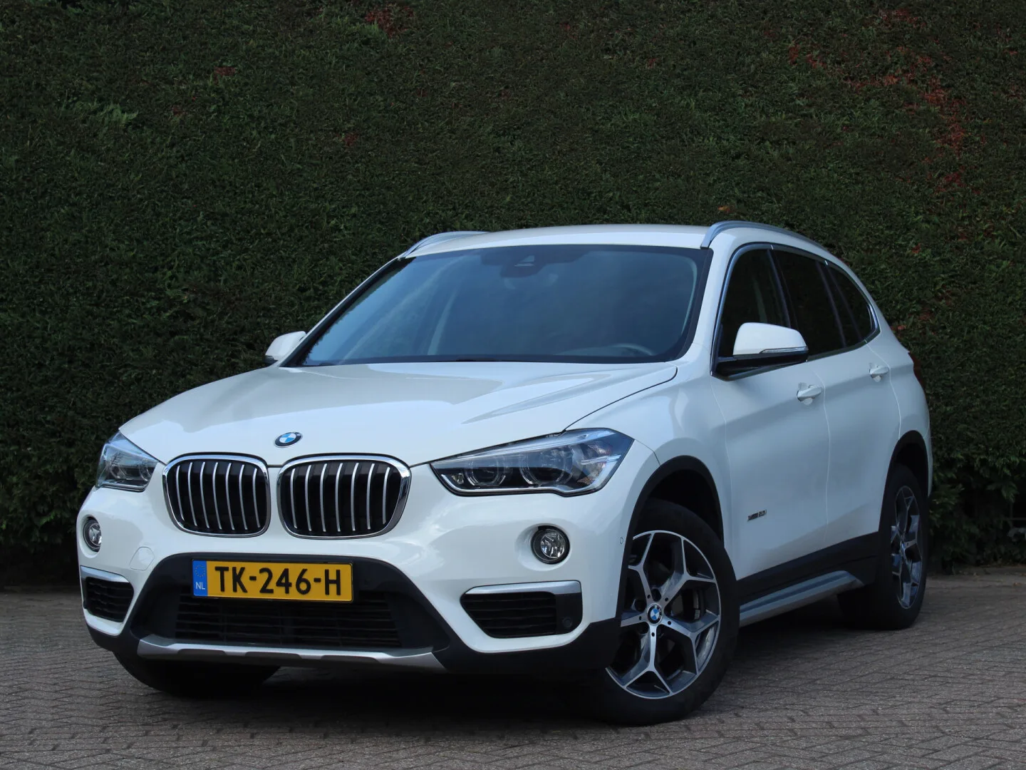 BMW X1 (2016) — foto 1