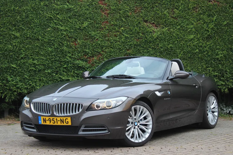 BMW Z4 (2010)