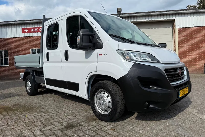 Fiat Ducato (2018)