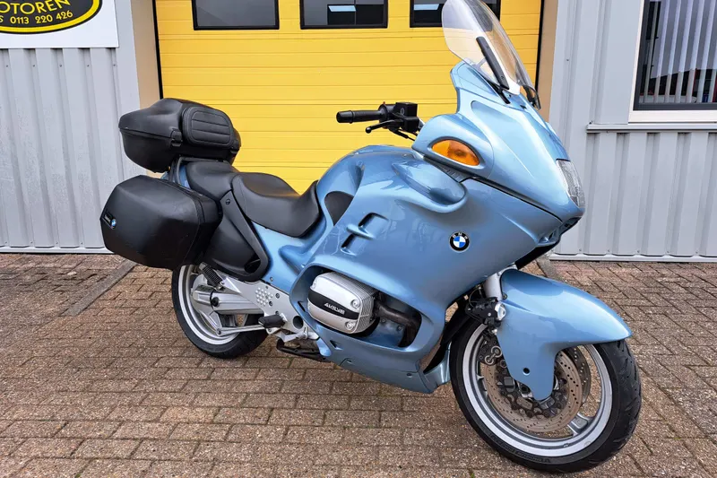 BMW R 1100 RT (1999)