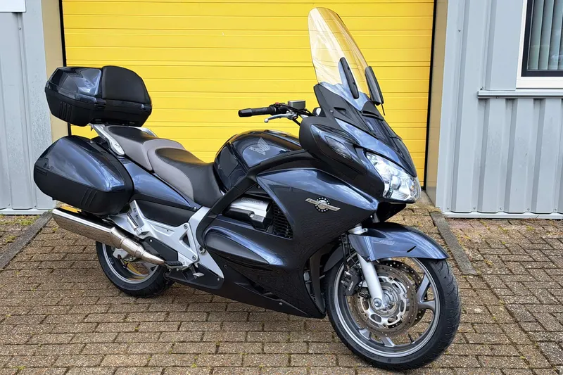 Honda ST 1300 PAN European (2006)
