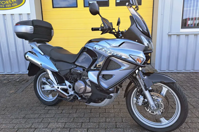 Honda XL 1000 VA Varadero (2009)