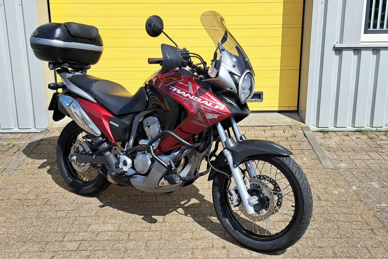Honda Xl 700 v transalp (2007)