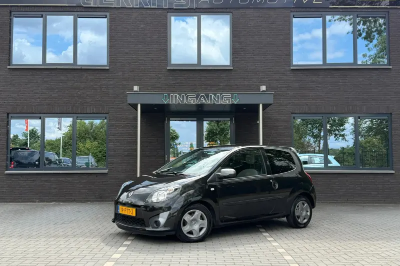 Renault Twingo (2011)
