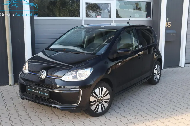 Volkswagen e-Up! (2020)