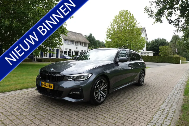 BMW 3-Serie (2021)