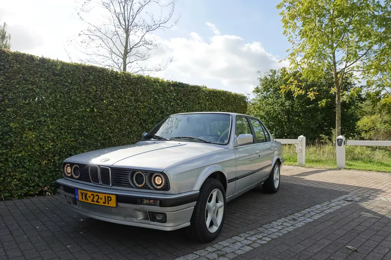 BMW 3-Serie (1990)