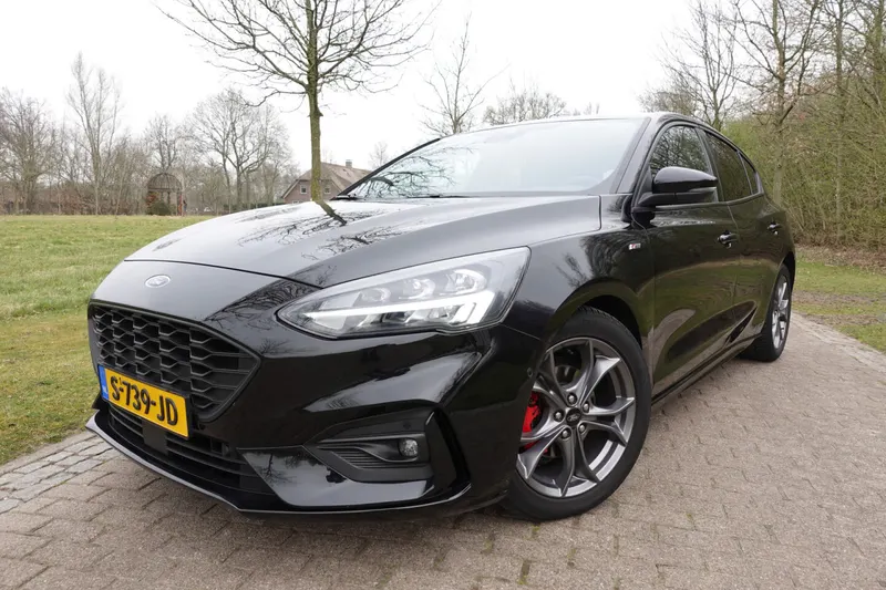 Ford Focus (2021)