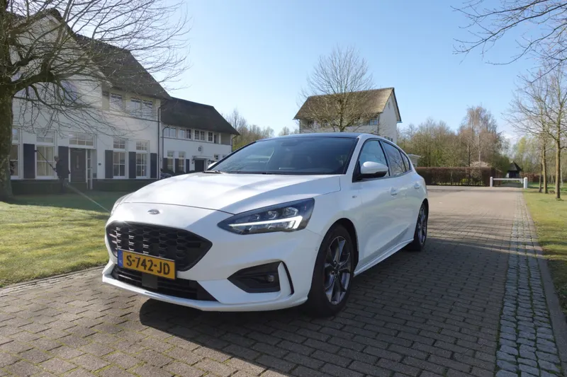 Ford Focus (2021)