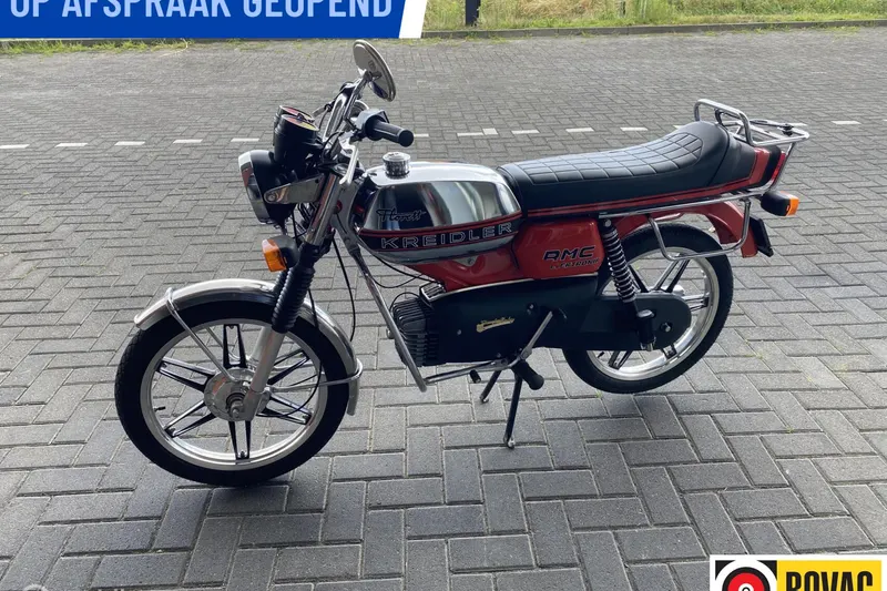 Kreidler Rmc (1978)
