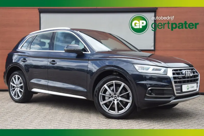 Audi Q5 (2020)