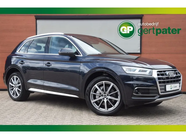 Audi Q5 (2020) — foto 1