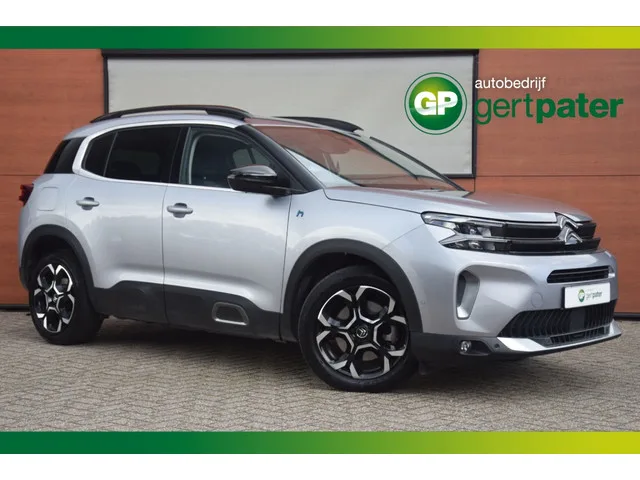 Citroën C5 Aircross (2022) — foto 1