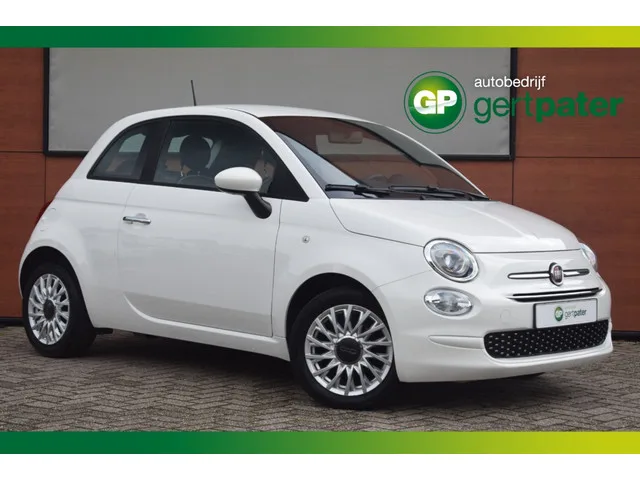 Fiat 500 (2021) — foto 1