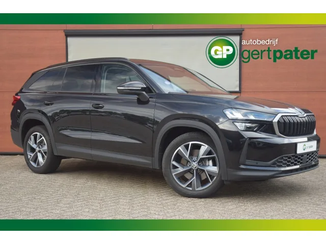 Škoda Kodiaq (2025) — foto 1