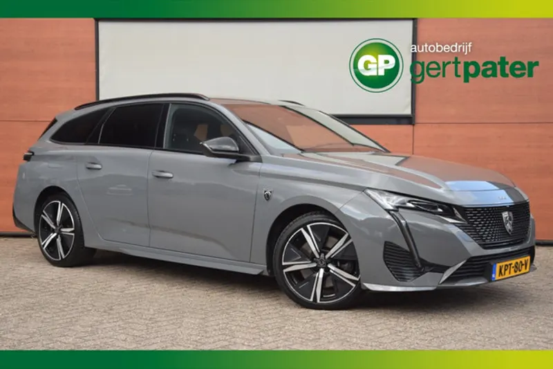 Peugeot 308 (2023)