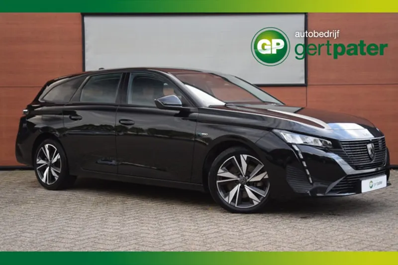 Peugeot 308 (2022)