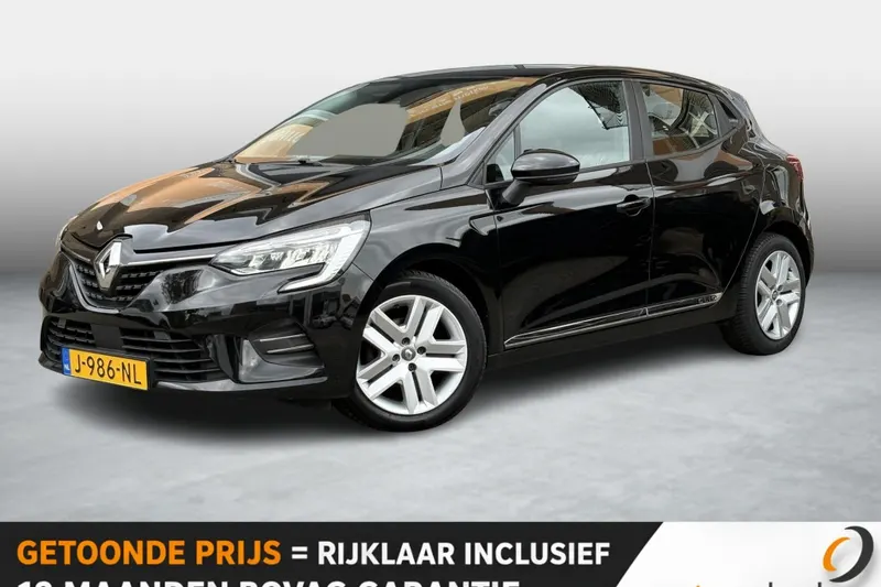 Renault Clio (2020)