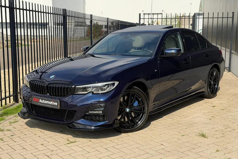 BMW 3-Serie (2020)