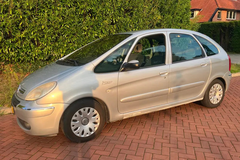 Citroën Xsara Picasso (2008)