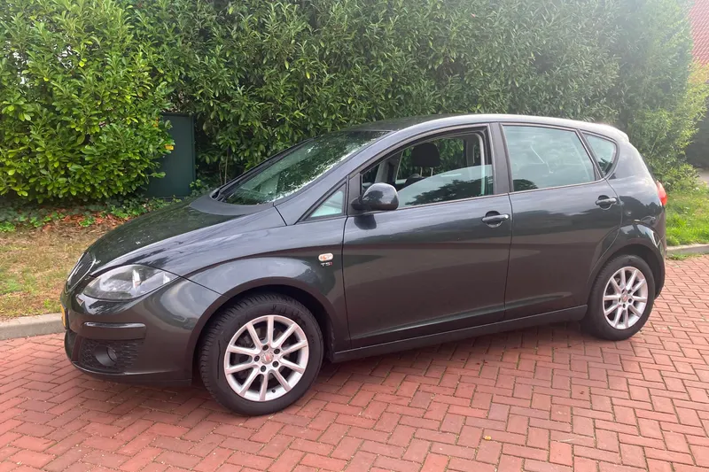SEAT Altea (2009)