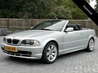 BMW 3-Serie (2001) — foto 1
