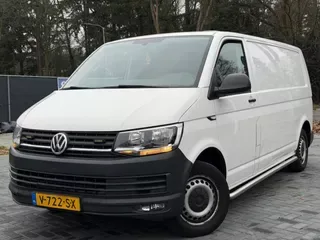Volkswagen Transporter (2018) — foto 1