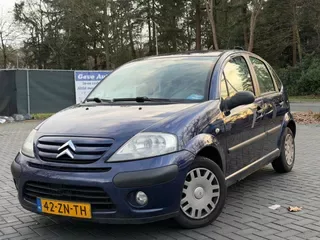 Citroën C3 (2008) — foto 1