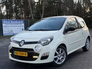 Renault Twingo (2013) — foto 1