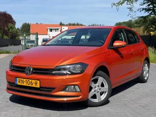 Volkswagen Polo (2018) — foto 1
