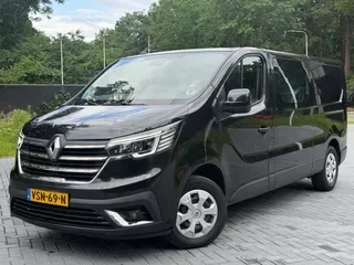 Renault Trafic (2022) — foto 1