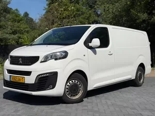 Peugeot Expert (2019) — foto 1
