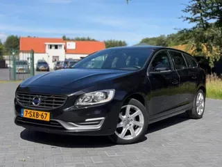 Volvo V60 (2014) — foto 1