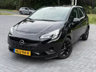 Opel Corsa (2018) — foto 1