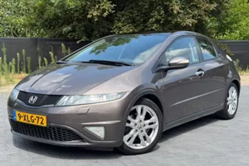 Honda Civic (2011)