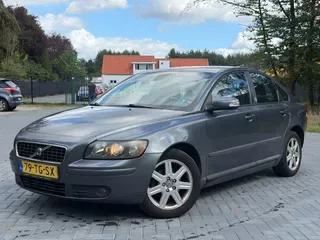 Volvo S40 (2006) — foto 1