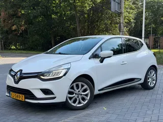 Renault Clio (2016) — foto 1