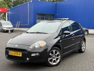 Fiat Punto Evo (2015) — foto 1