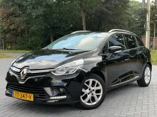 Renault Clio (2018) — foto 1
