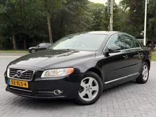Volvo S80 (2012) — foto 1