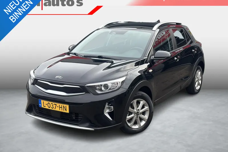 Kia Stonic (2021)