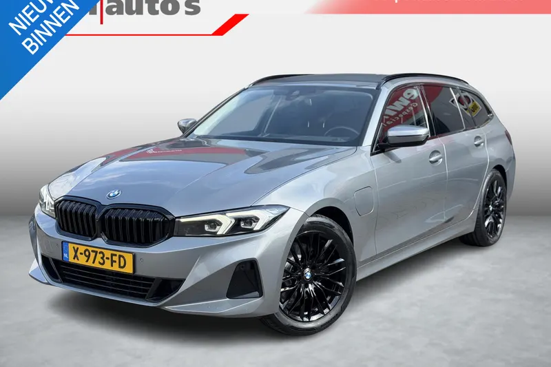 BMW 3-Serie (2023)