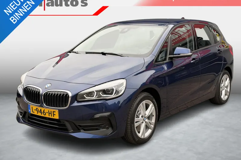 BMW 2-Serie Active Tourer (2021)