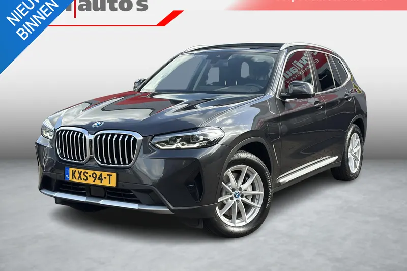 BMW X3 (2023)