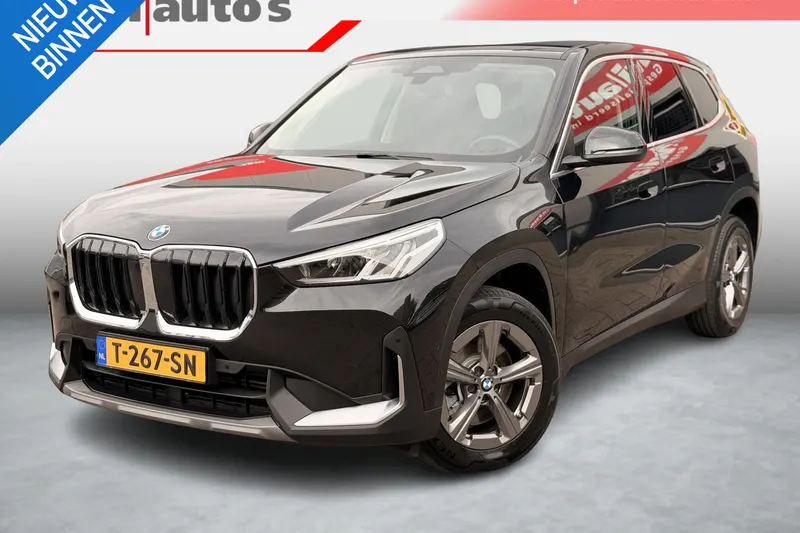 BMW X1 (2023)