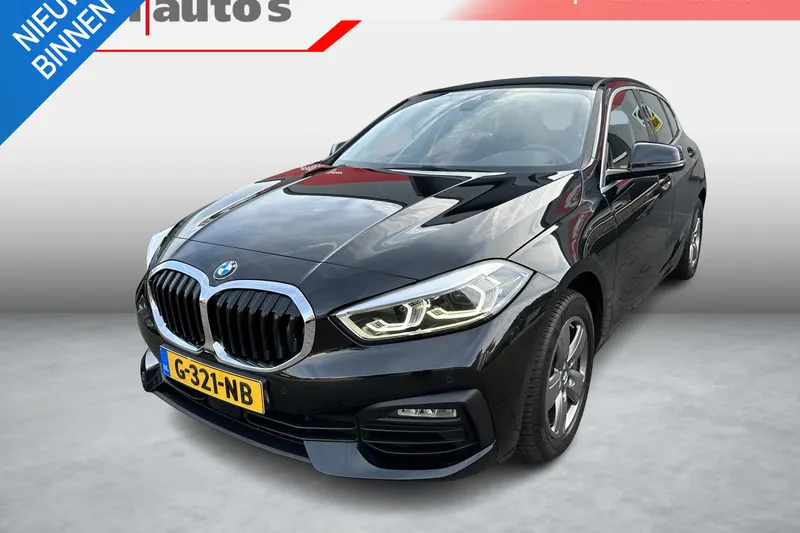 BMW 1-Serie (2019)