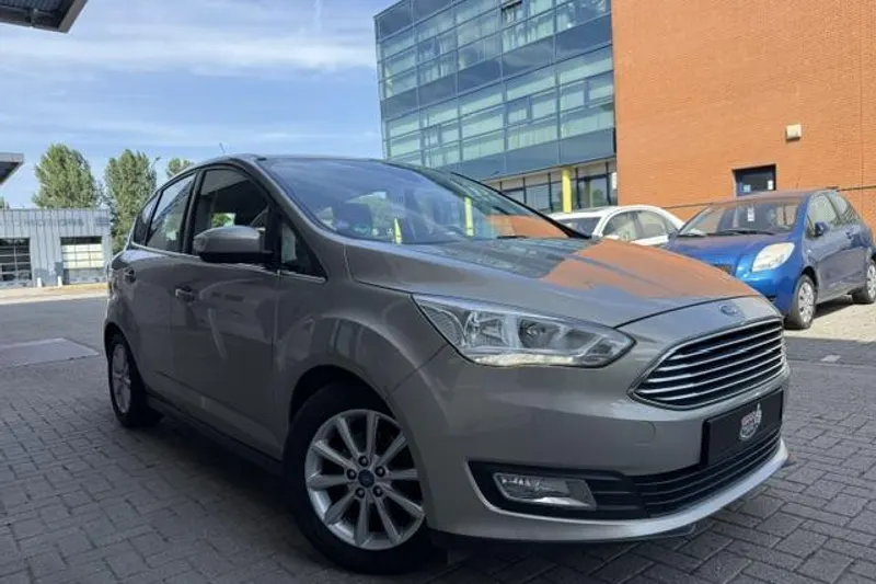 Ford C-Max (2015)